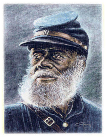 Unionsoldier
