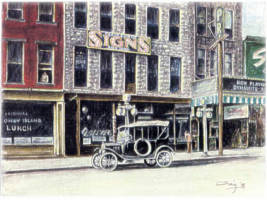Craig Signshop