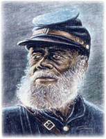 Union Soldier