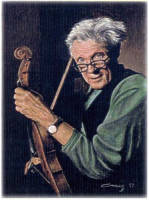 Violinmaker