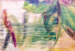 Impressionen Wasser 2 - Landschaft