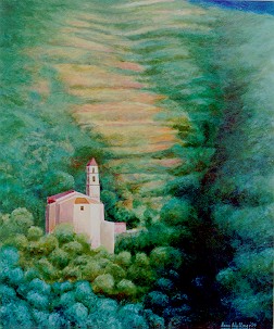 Bilder von Hans Wallner