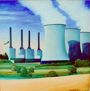 Bilder von Hans Wallner