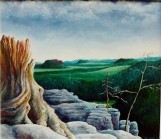 Magischer Ort - �l