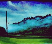 Nebel - �l