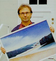 Hans Wallner - K�nstler