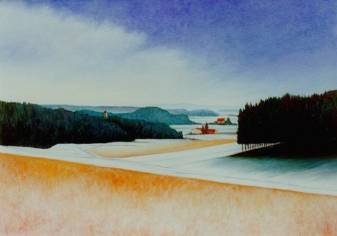 Bilder von Hans Wallner