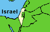 Israel & Palaestina