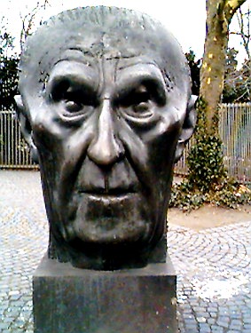 Konrad Adenauer